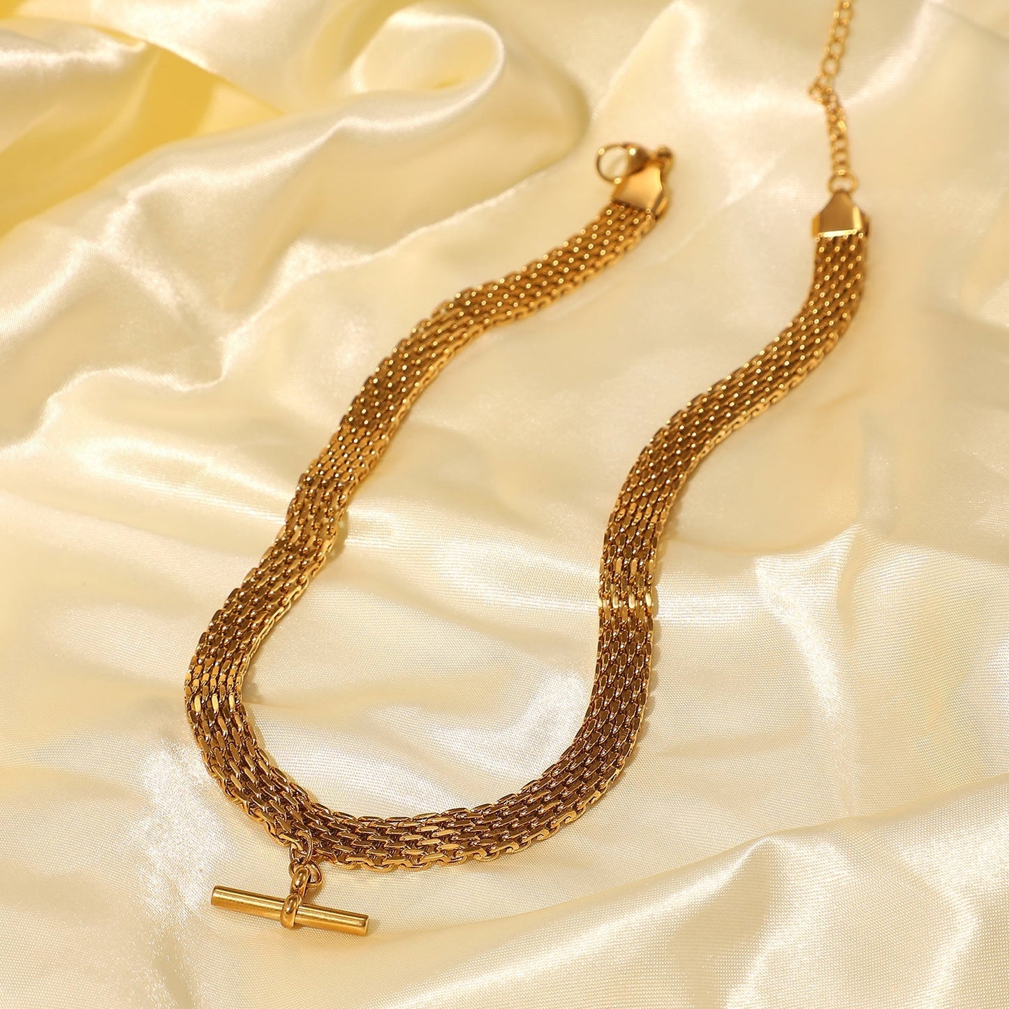 Milano Necklace