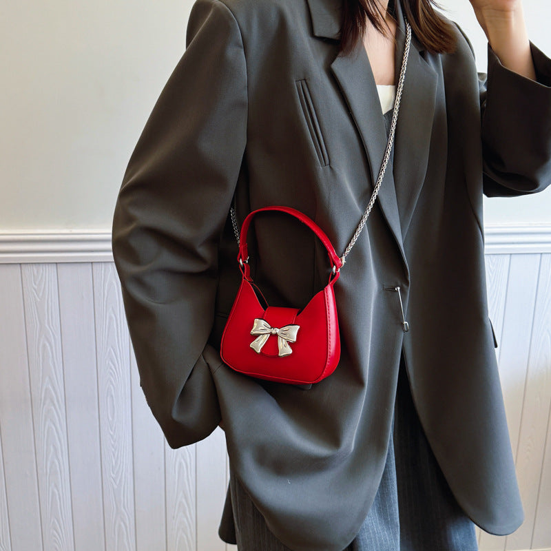 Bow Bag