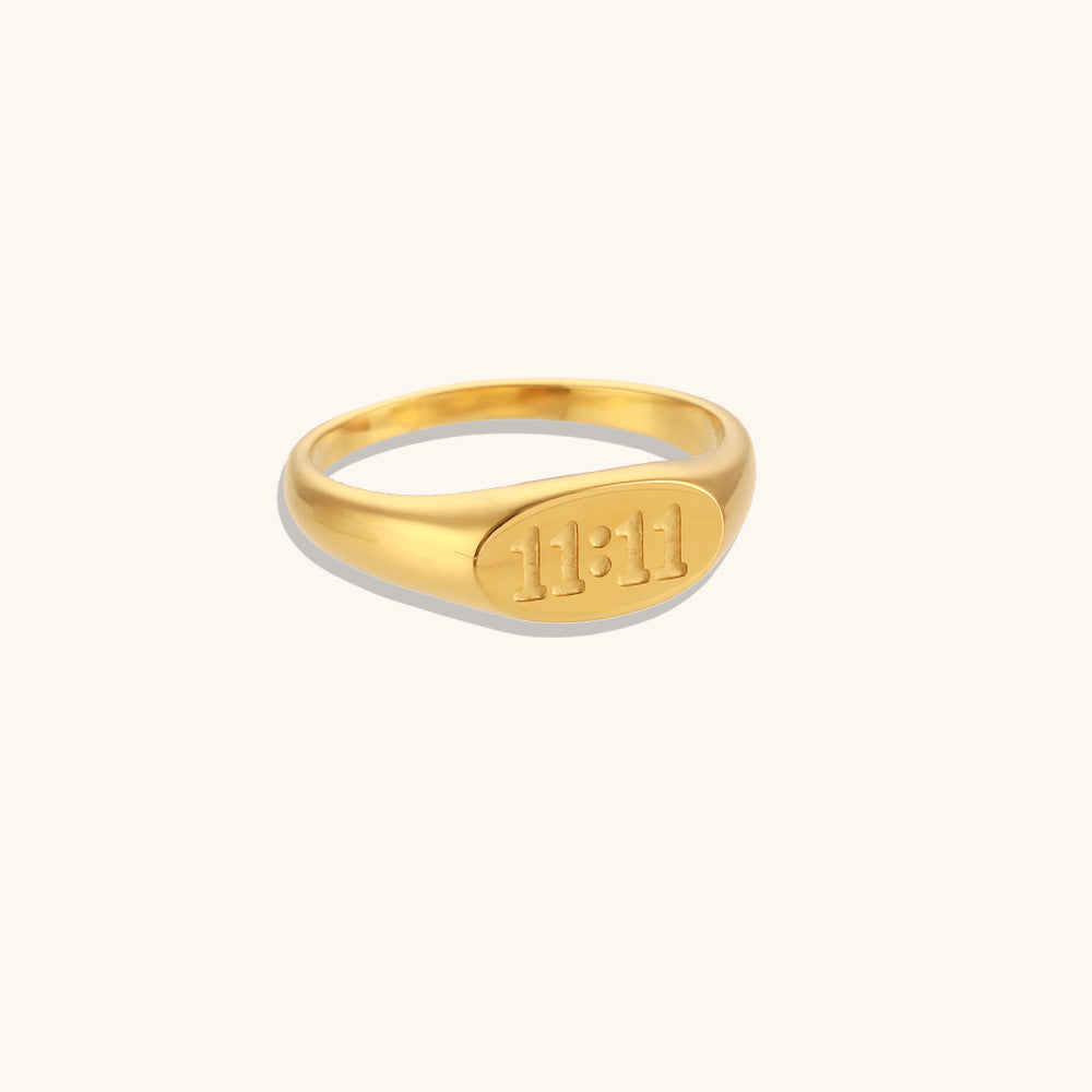11:11 Ring