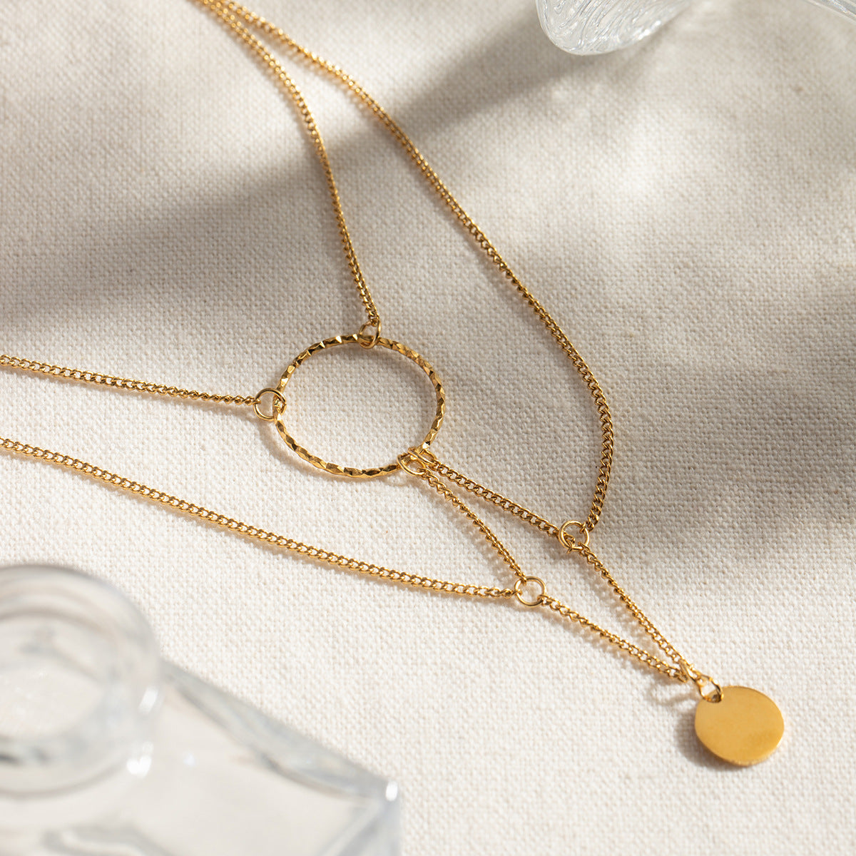 Eleanor Necklace