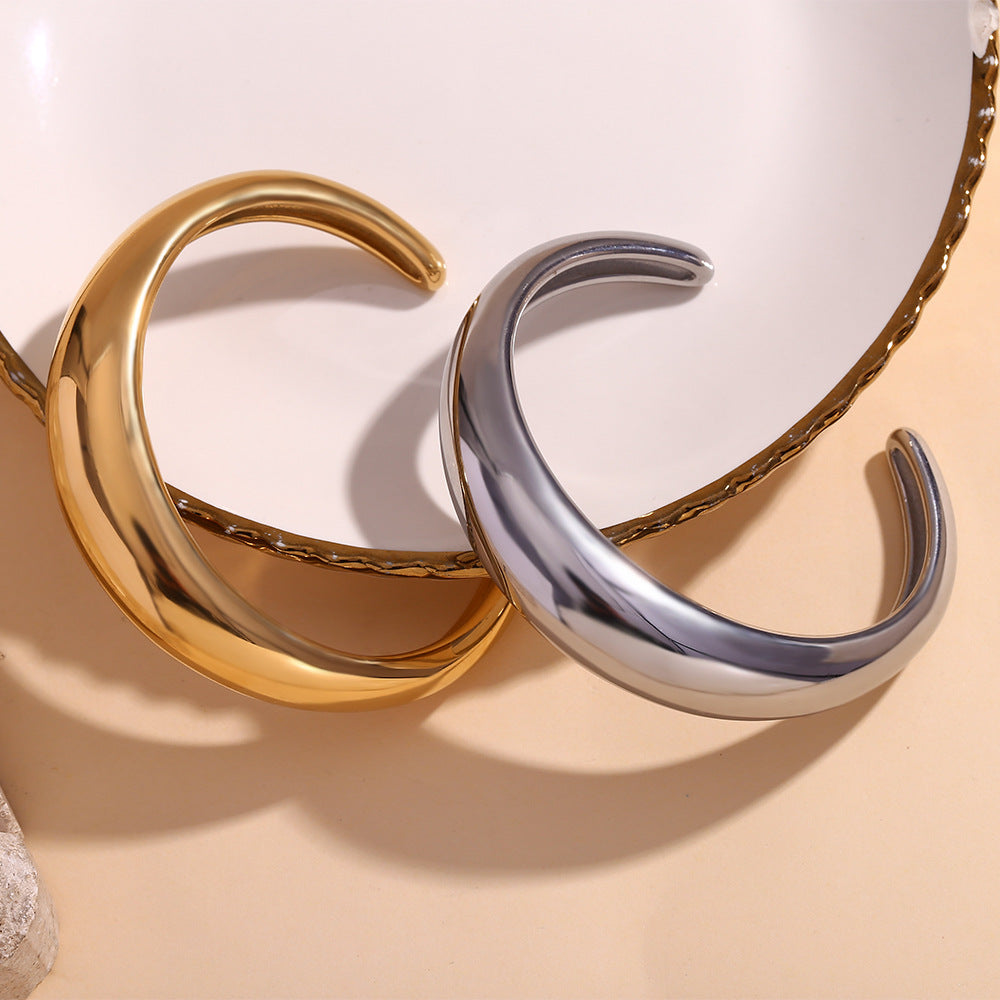 The Margaret Cuff