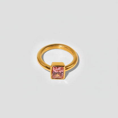 Luxe Ring
