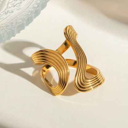 Estella Ring