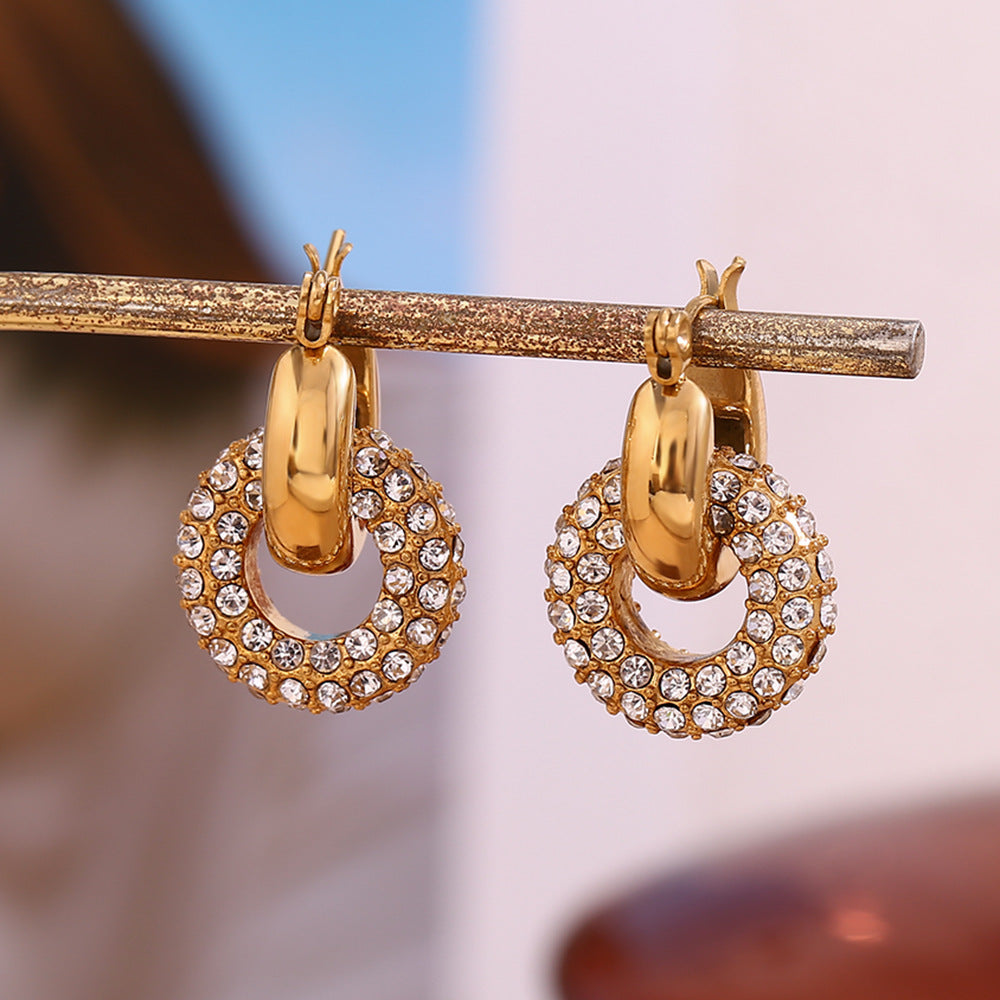 Harmony Earrings