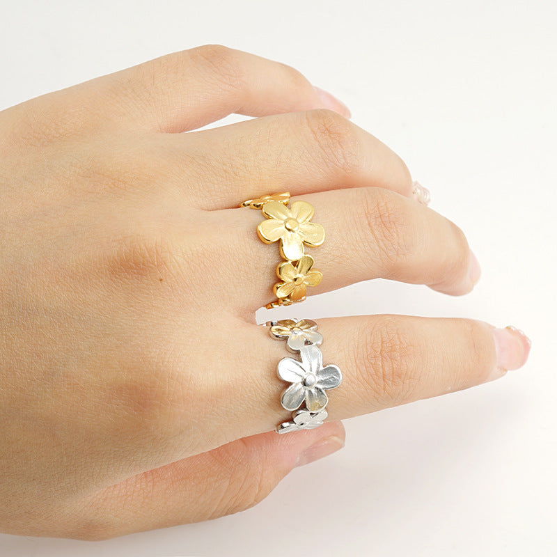 Zahra Ring