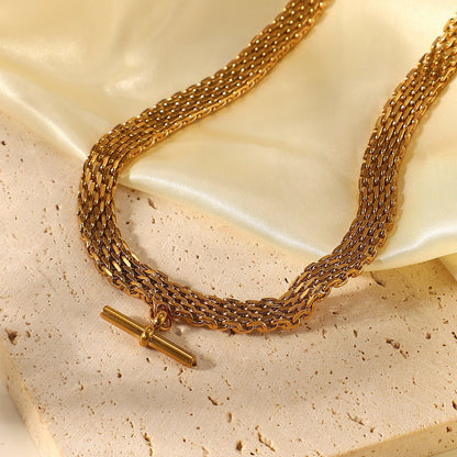 Milano Necklace