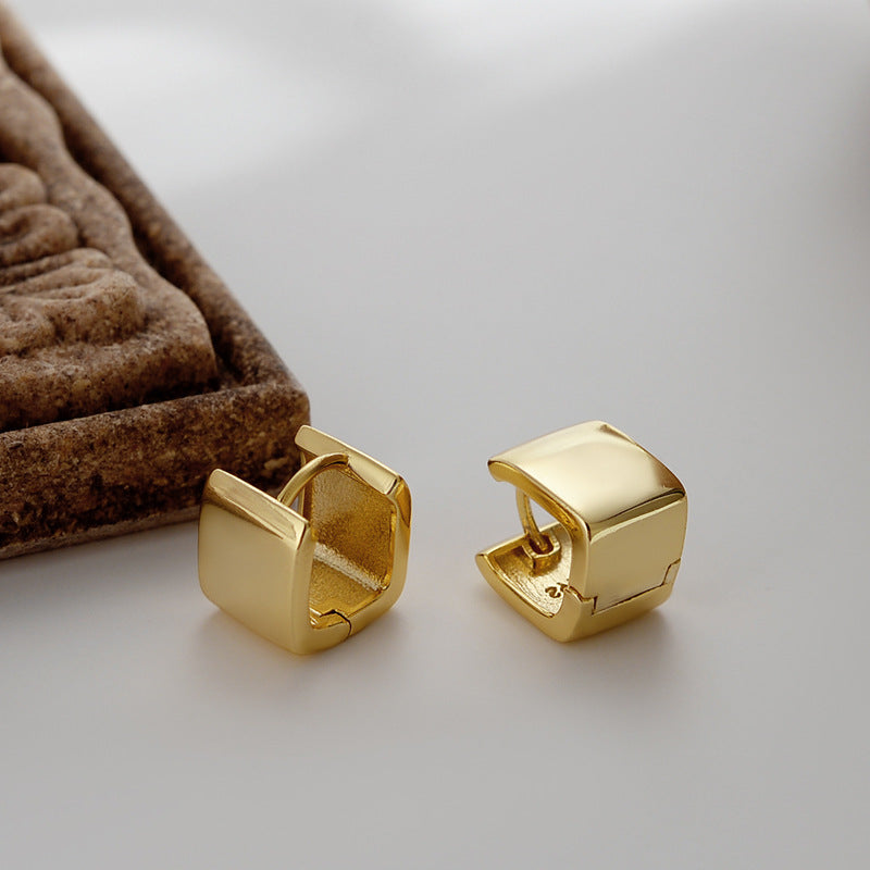 Elise Earrings