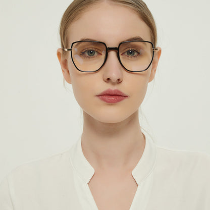 Isabella Glasses