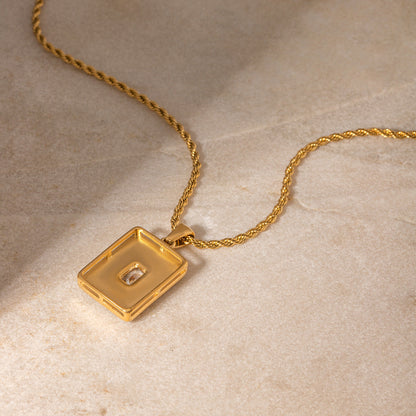 Isla Necklace