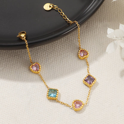Ella Bracelet