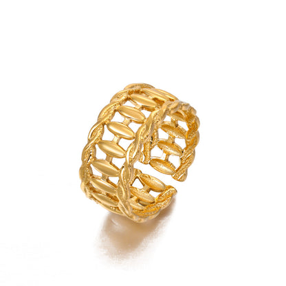 Valencia Ring