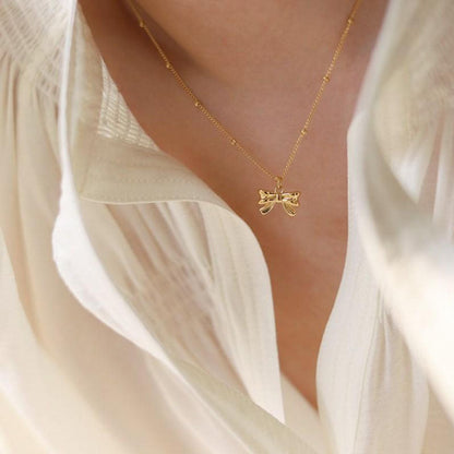 Isabella Necklace
