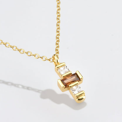 Lina Necklace