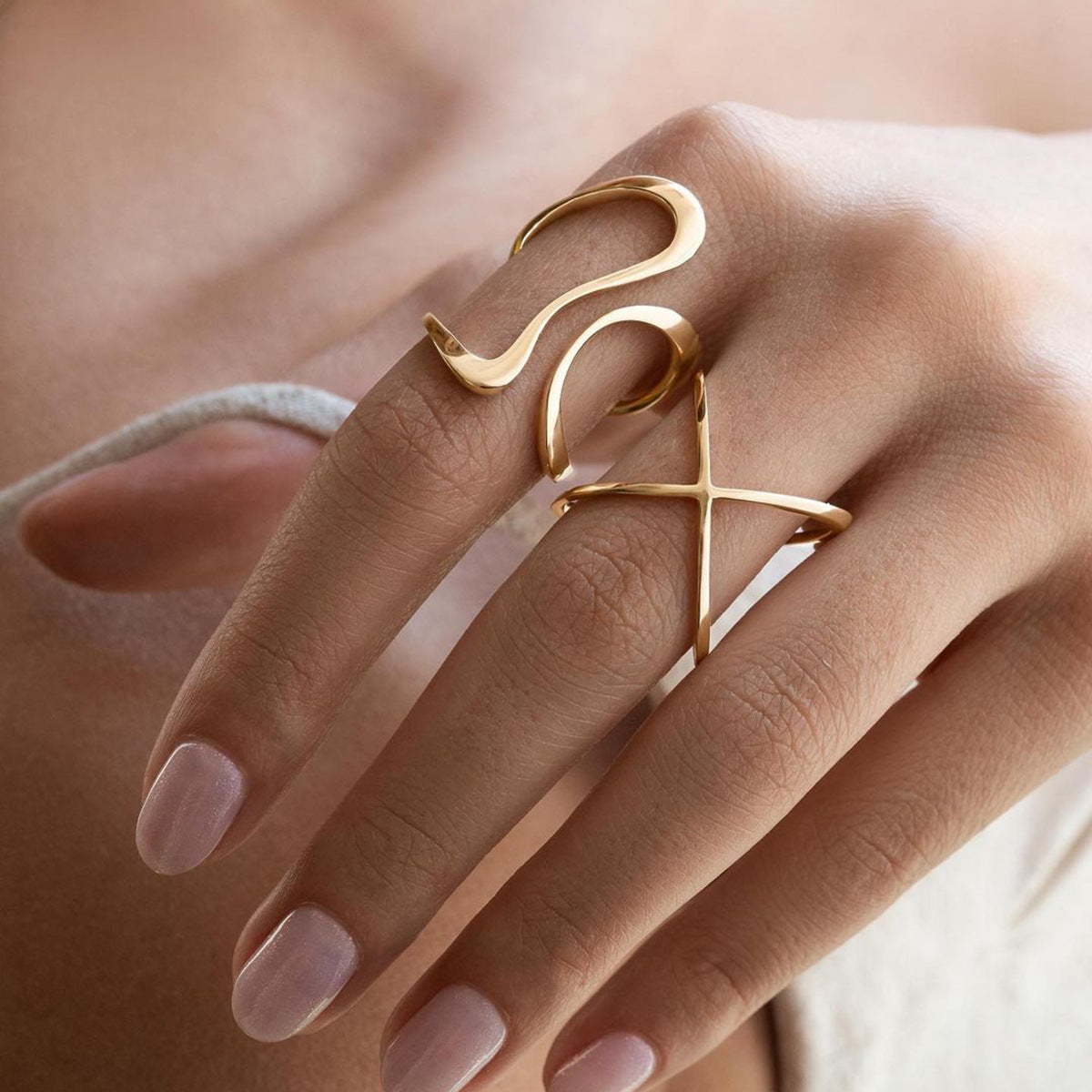 Katarina Ring