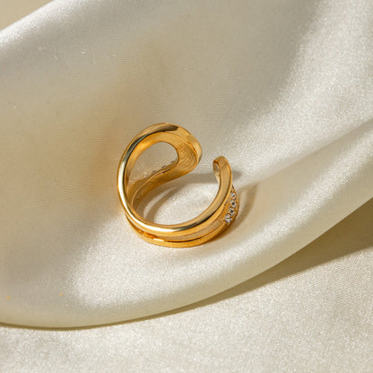 Inverse Ring