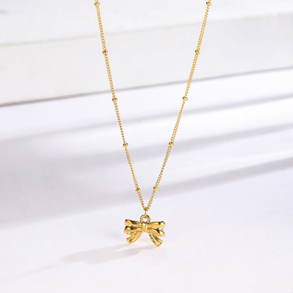 Isabella Necklace