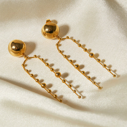 Oakley Earrings