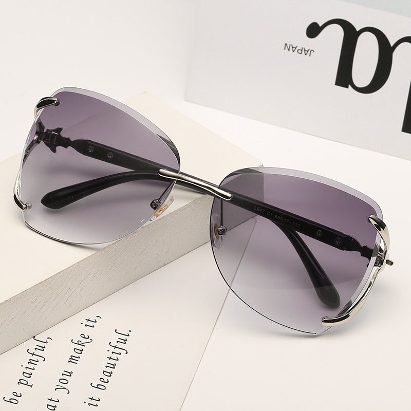 Asher Sunglasses