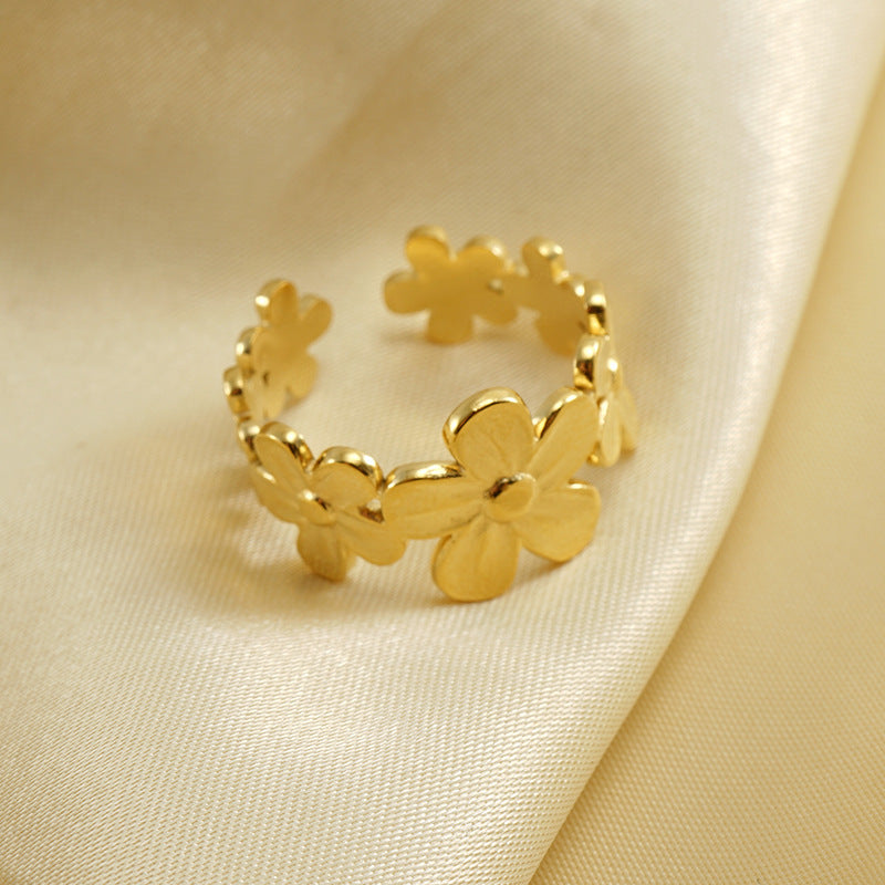 Zahra Ring