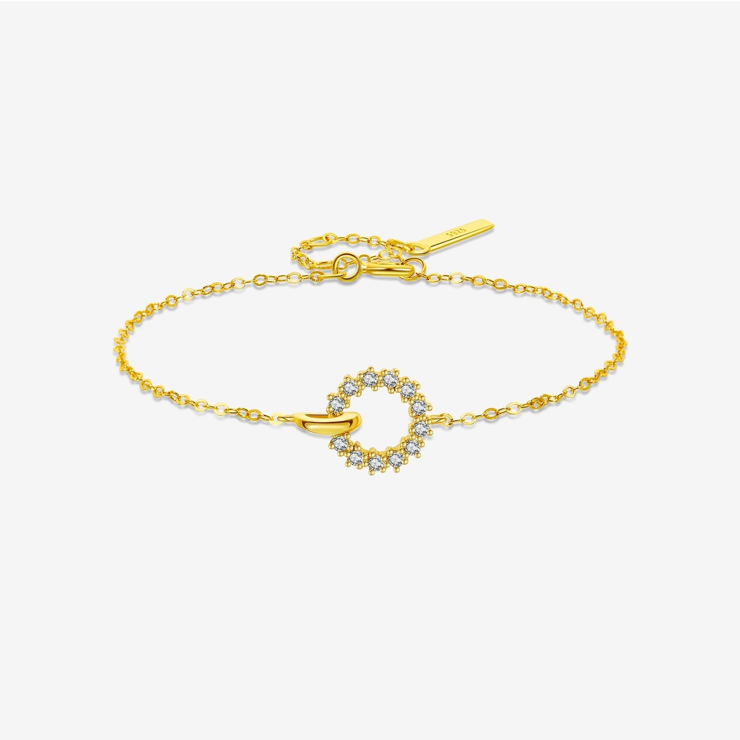 Eleanor Bracelet