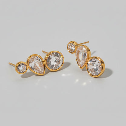Maya Earrings