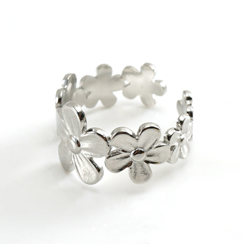 Zahra Ring