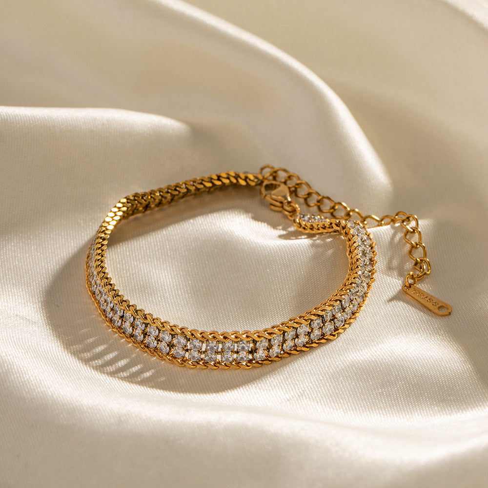 Felicity Bracelet