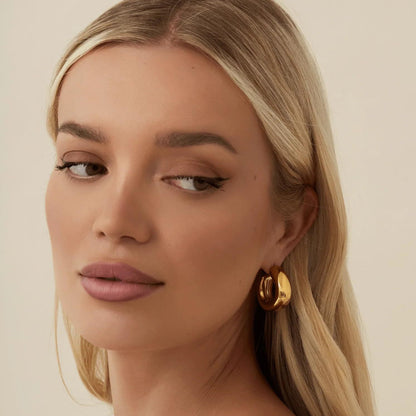 Olivia Earrings