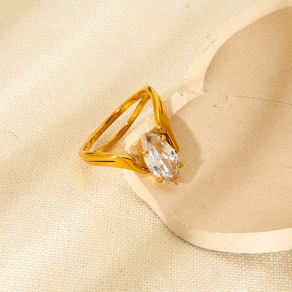 Juliet Ring