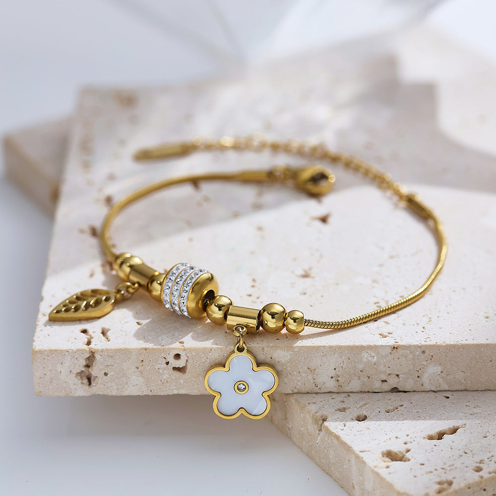 Jessica Bracelet