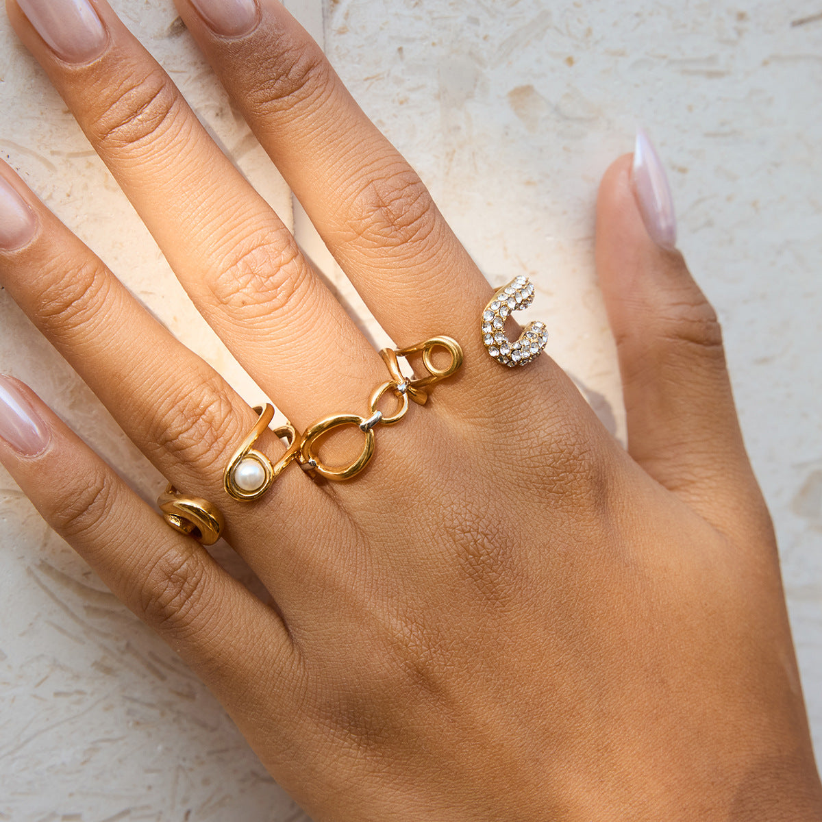 Anya Ring