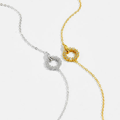 Eleanor Bracelet