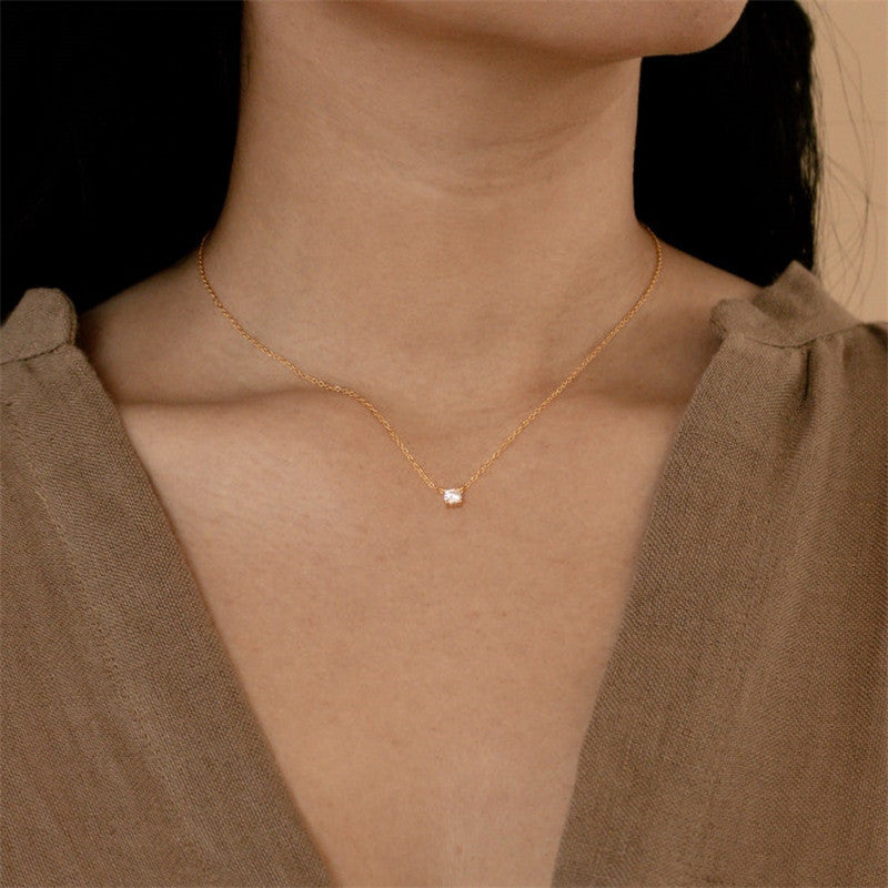 Luxe Necklace