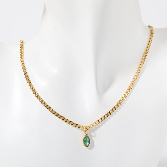 Nova Necklace