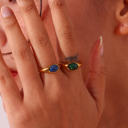 Jasmine Ring