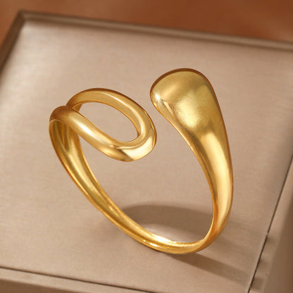 Fluid Cuff