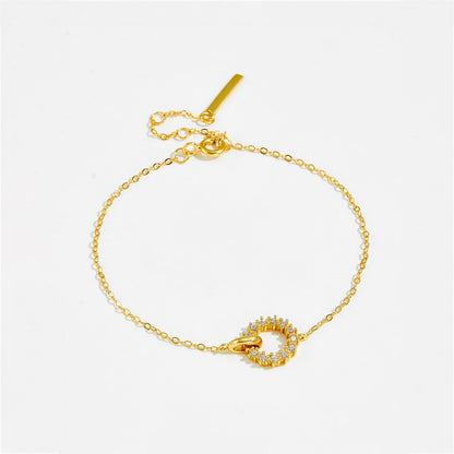 Eleanor Bracelet