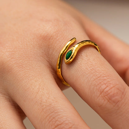 Pandora Ring