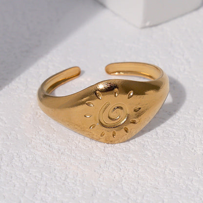 Boho Ring
