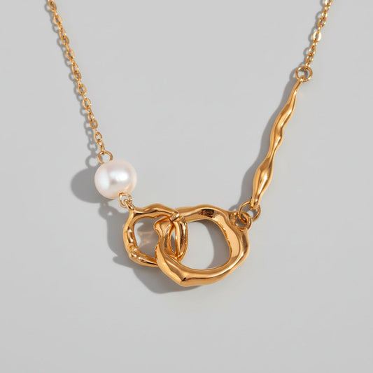 Vivienne Necklace