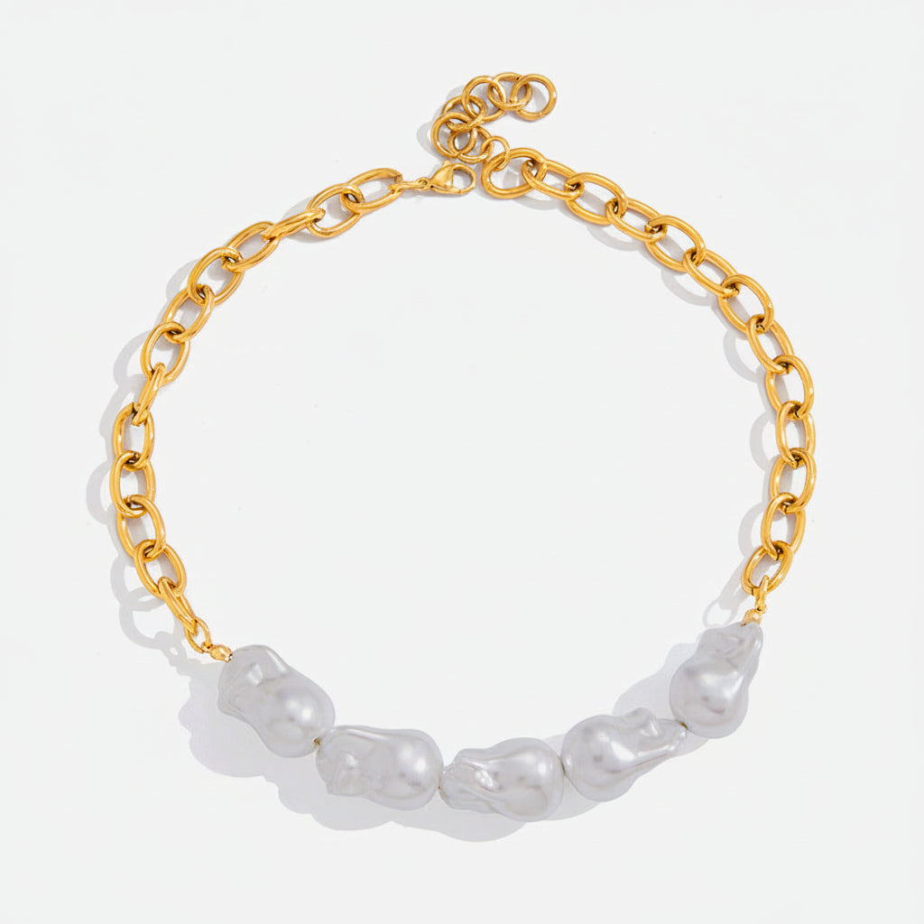 Alani Necklace