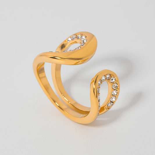 Inverse Ring