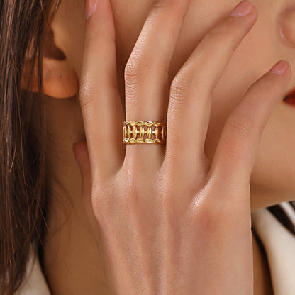 Valencia Ring