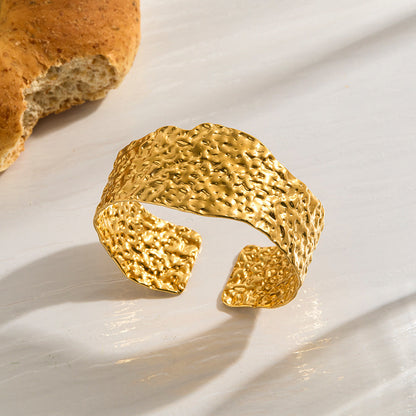 The Pemberton Cuff