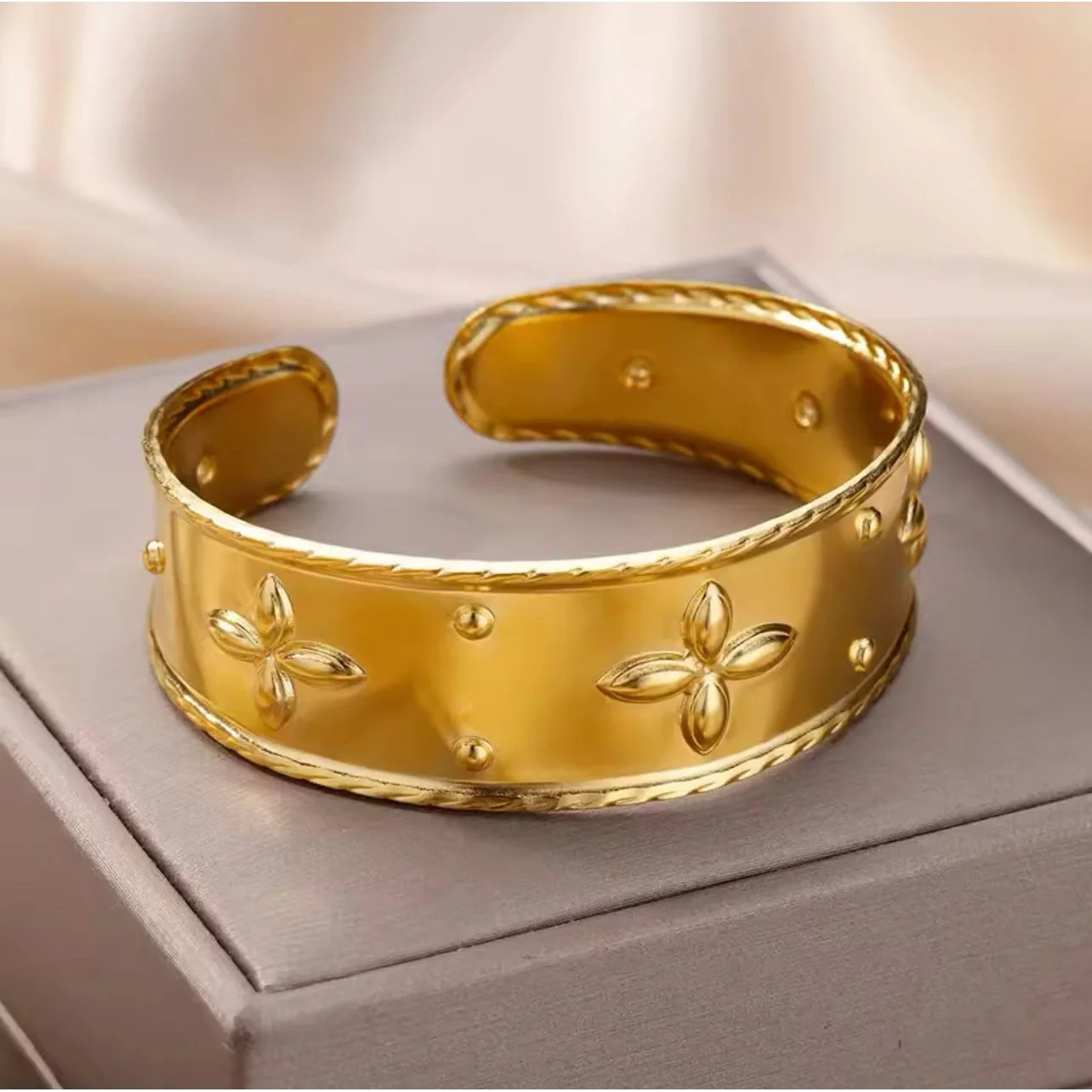 The Talisman Cuff