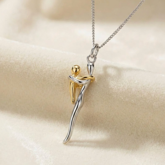 Eternal Hug Necklace