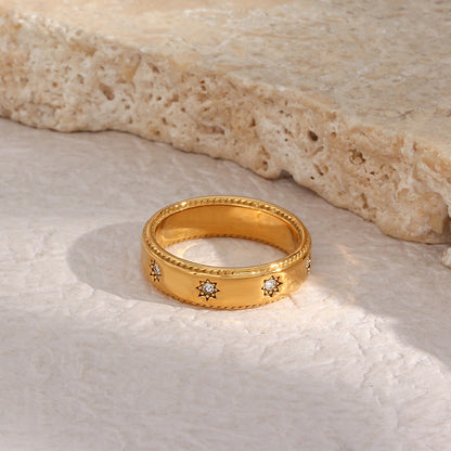 Nova Ring