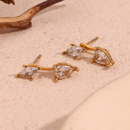 Felicity Earrings