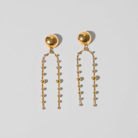 Oakley Earrings