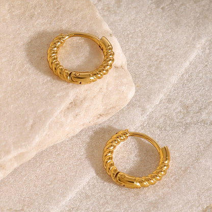 Melania Earrings